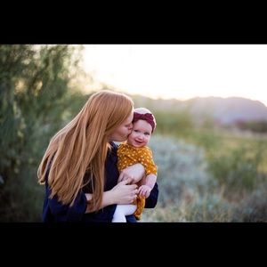 Meet your Posher, Hannah